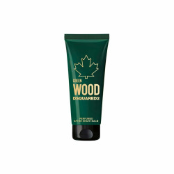 Aftershave Balm Dsquared2 Green Wood 100 ml