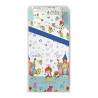 Top sheet Icehome My Princess 180 x 270 cm