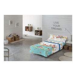 Top sheet Icehome My Princess 180 x 270 cm