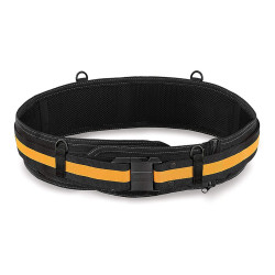 Adjustable belt Toughbuilt heavy duty tb-ct-41b 121 cm