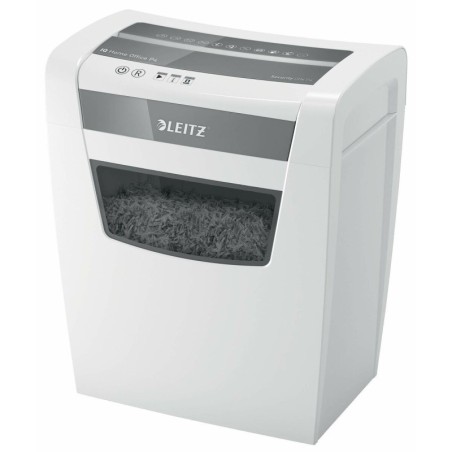 Paper Shredder Leitz IQ Home Office P-4 23 L