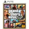 PlayStation 5 Video Game Sony GTA V PS5