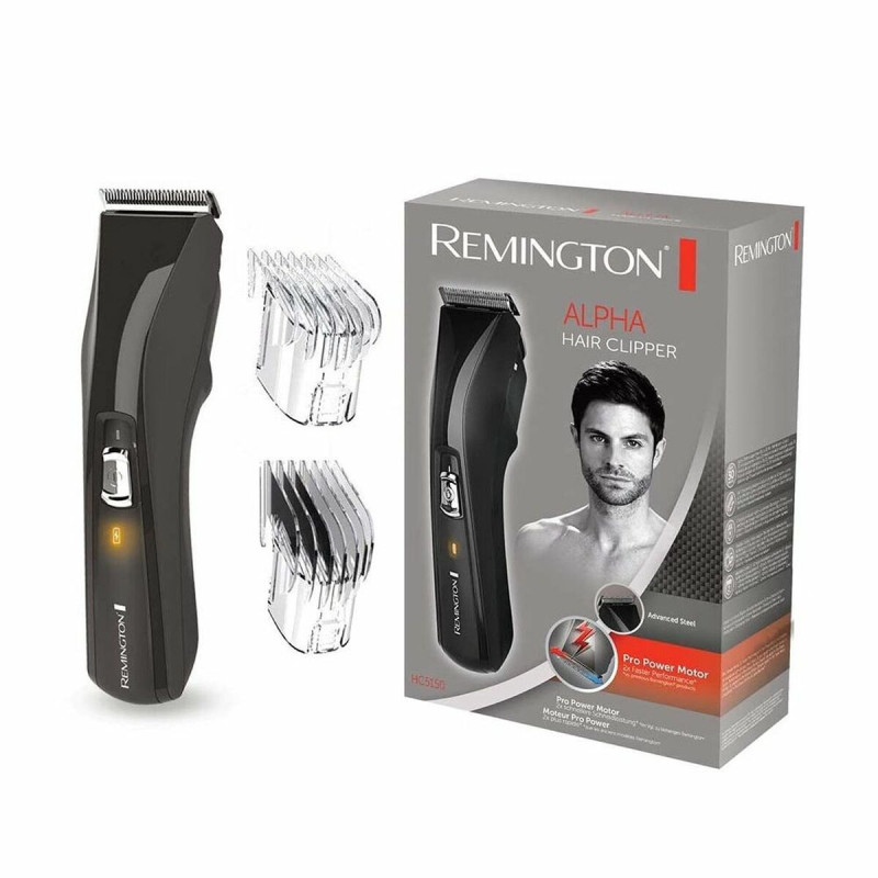 Hair Clippers Remington REM-HC5150