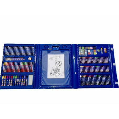 Drawing Set The Paw Patrol