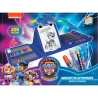 Drawing Set The Paw Patrol