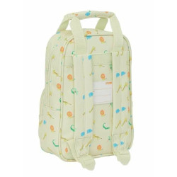 School Bag Safta Selva 20 x 28 x 8 cm