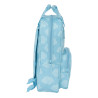 Child bag Safta Clouds Blue 20 x 28 x 8 cm