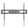 Fixed TV Support Ewent EW1504 60" 100" 75 Kg