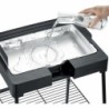 Electric Barbecue Severin PG 8568 2200 W