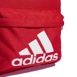 Gym Bag Adidas CLSC BOS BP IL5809  Red