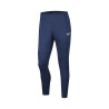 Children's Tracksuit Bottoms Nike DRI FIT BV6902 451 Navy Blue