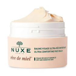 Nourishing Facial Cream Nuxe Rêve de Miel 50 ml