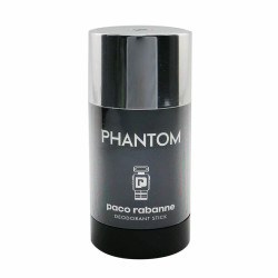 Stick Deodorant Paco Rabanne Phantom (75 ml)