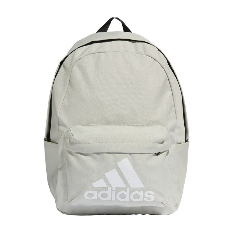 Casual Backpack Adidas BOS BP IP7178  Grey