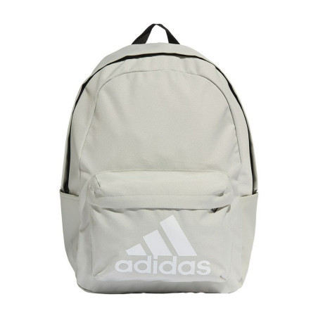 Casual Backpack Adidas BOS BP IP7178  Grey