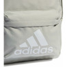 Casual Backpack Adidas BOS BP IP7178  Grey