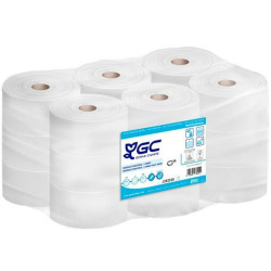 Toilet Roll GC