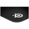 Mouse Mat SteelSeries Qck Edge Medium Gaming Black 27 x 32 cm