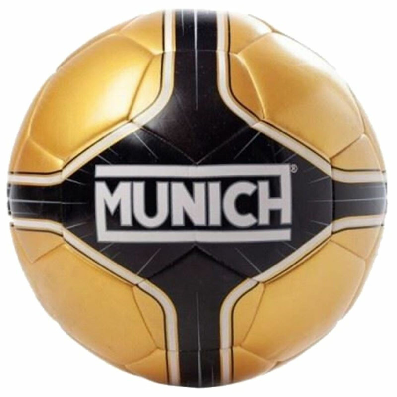 Indoor Football Munich Hera Indoor Golden Multicolour