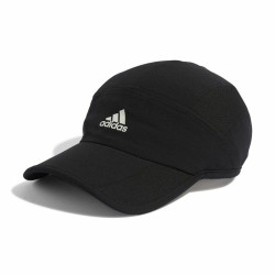 Unisex hat Adidas Supernova Black