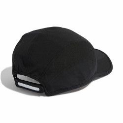 Unisex hat Adidas Supernova Black