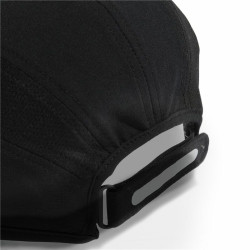 Unisex hat Adidas Supernova Black