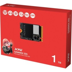 Hard Drive Adata SGAMMIXS55-1T-C 1 TB SSD