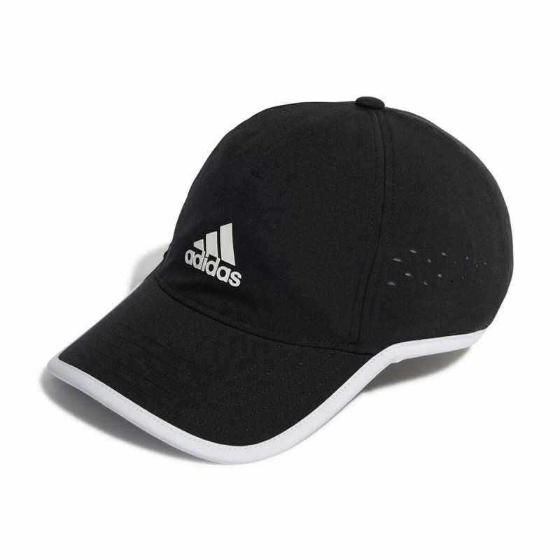 Unisex hat Adidas Aeroready  Black