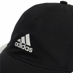 Unisex hat Adidas Aeroready  Black