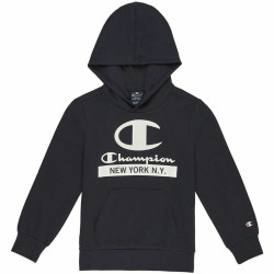 Children’s Sweatshirt Champion Black