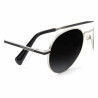 Unisex Sunglasses Moma Hawkers Moma Black (1 Unit)