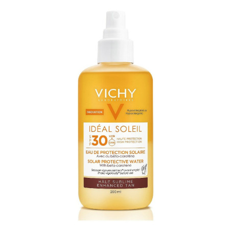 Sun Block Vichy Idéal Soleil Spf 30 200 ml