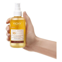 Sun Block Vichy Idéal Soleil Spf 30 200 ml