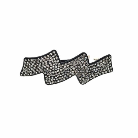 Hair fastener Araban Black