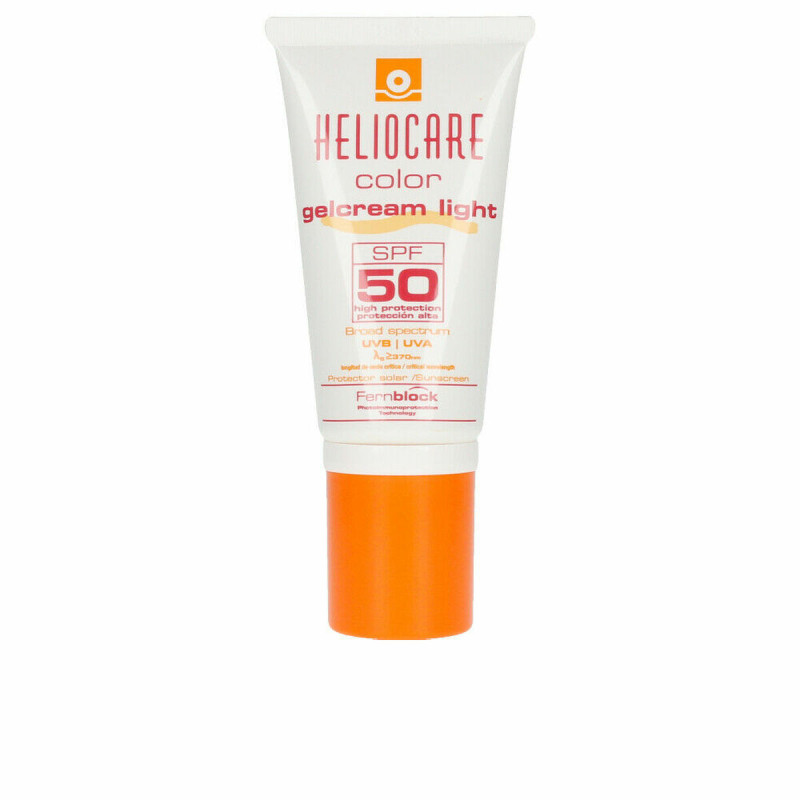 Sun Block Heliocare Light 50 (50 ml)