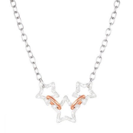 Ladies' Necklace Stroili 1680311