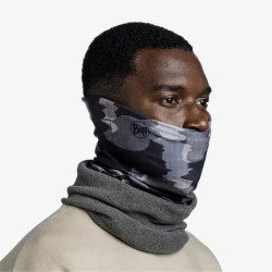 Neck Warmer Trail Buff  Ropal Grey