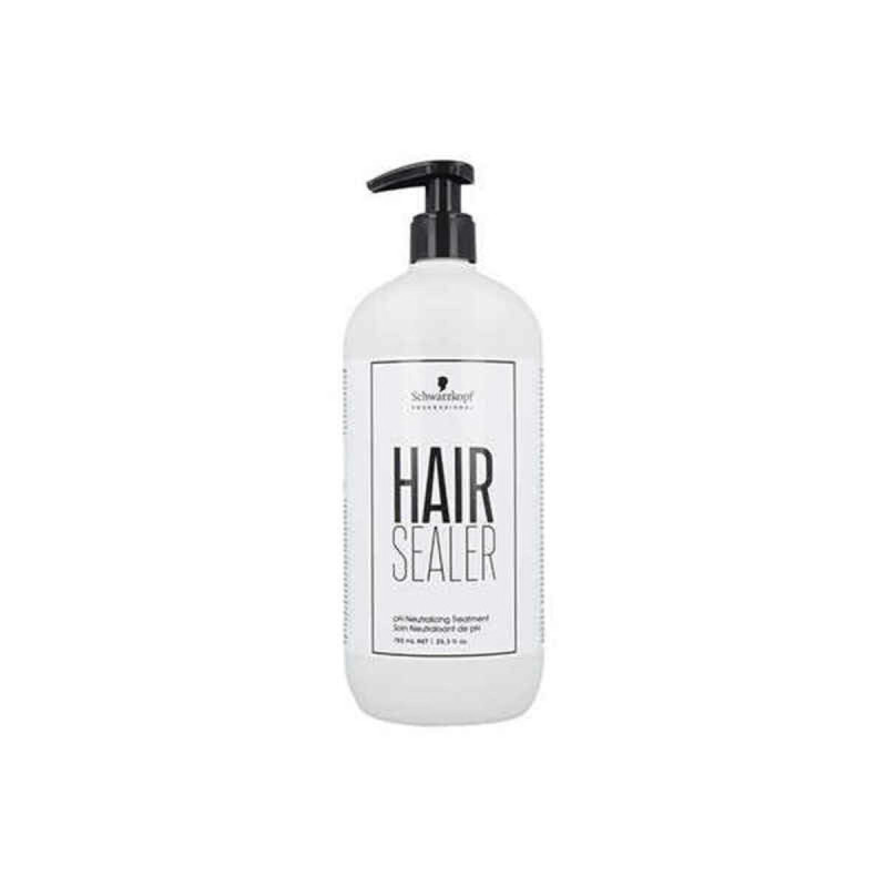 Conditioner Hair Sealer Ph-Neutralizing Schwarzkopf Hair (750 ml)