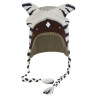 Hat Star Wars Ahsoka Trapper White