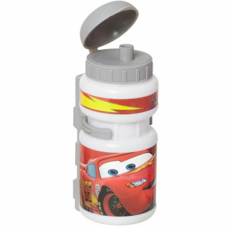 Water bottle Stamp Cars