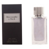 Men's Perfume First Instinct Abercrombie & Fitch EDT