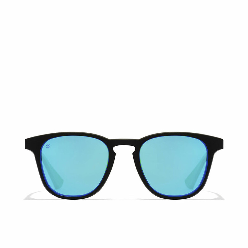 Unisex Sunglasses Northweek Wall Green Black Ø 140 mm