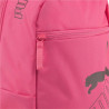 Gym Bag Puma Phase II Pink Multicolour