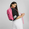 Gym Bag Puma Phase II Pink Multicolour