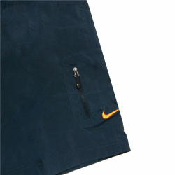 Men's Sports Shorts Nike Hybrid Spectra Dark blue