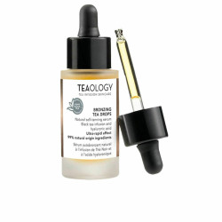 Facial Serum Teaology Bronzer Black Tea (30 ml)