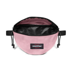 Belt Pouch Eastpak SPRINGER-C72-MESHKNIT-ROSE Pink (16 x 23 x 8 cm)