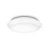 Ceiling Light Philips Cinnabar 17 W Ø 32 cm White Plastic (4000 K)