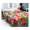 Top sheet Icehome Summer Day 160 x 270 cm (Single)