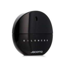 Women's Perfume Jacomo Paris   EDP Silences Sublime (50 ml)